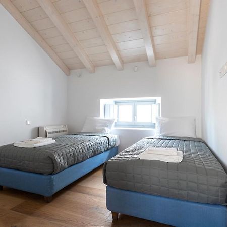 Raise Spetses Villa Yasemi Экстерьер фото