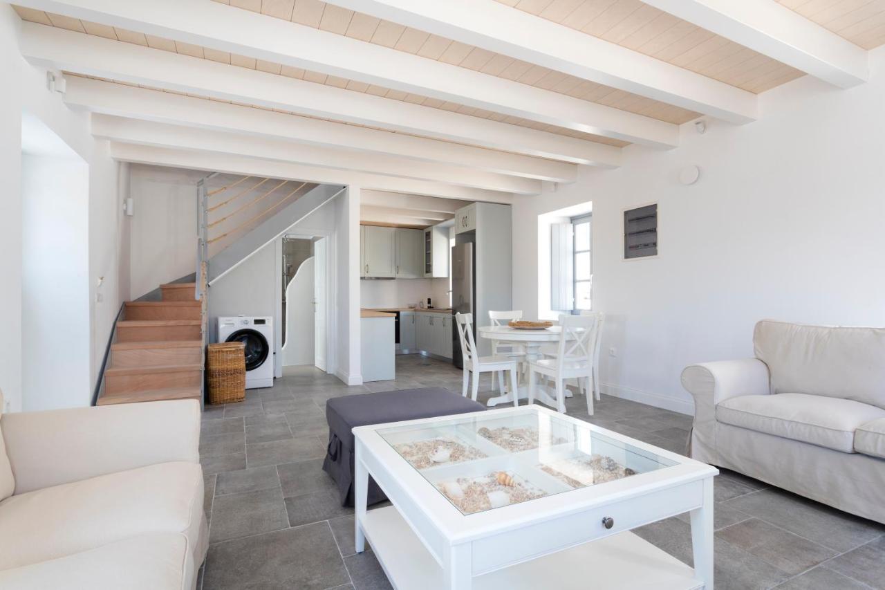 Raise Spetses Villa Yasemi Экстерьер фото
