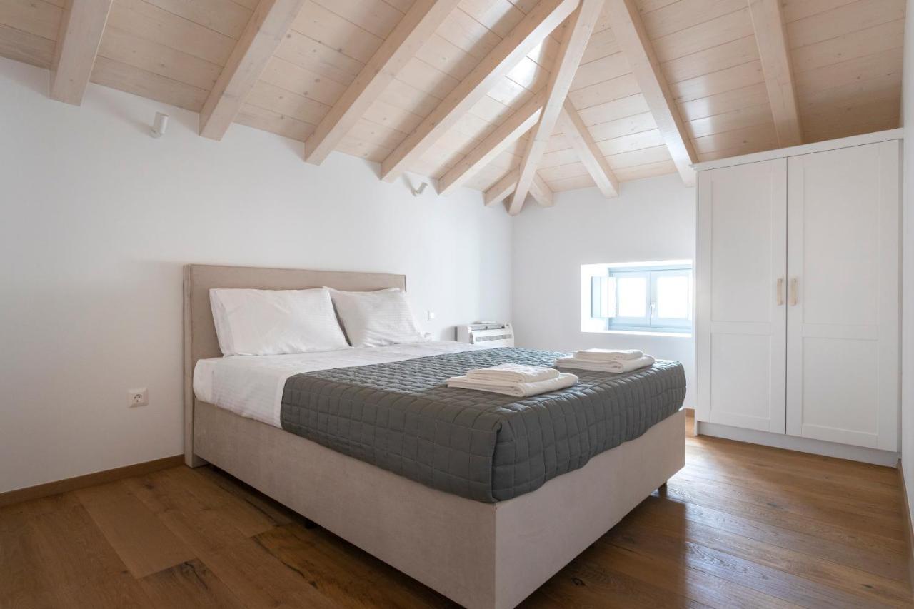 Raise Spetses Villa Yasemi Экстерьер фото