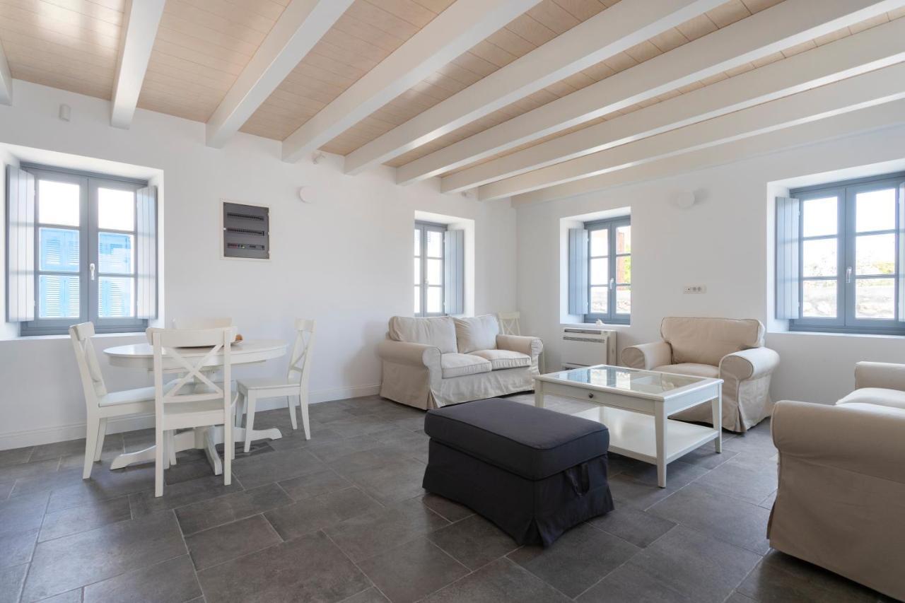 Raise Spetses Villa Yasemi Экстерьер фото